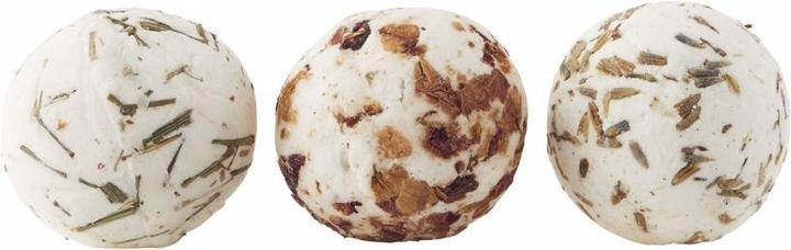 Actual product image Meraki Soap Bombs Shea butter (Bath bombs)