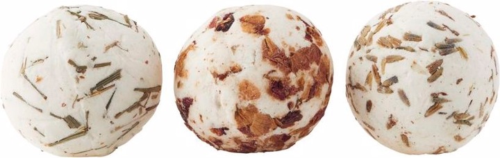Actual product image Meraki Soap Bombs Shea butter (Bath bombs)