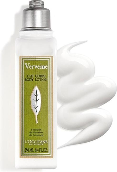 Immagine prodotto L'Occitane Verbena Latte Corpo 250ml (Latte corpo, 250 ml)