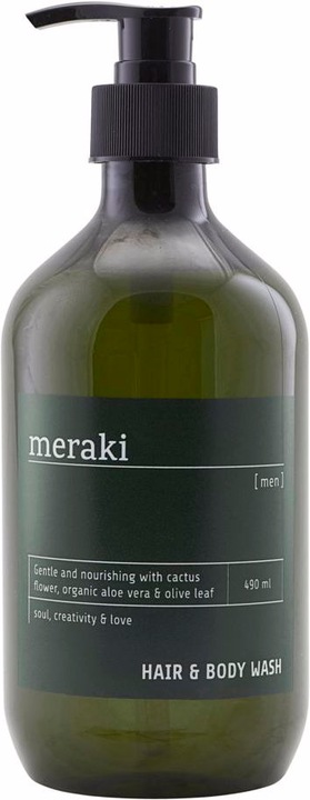 Meraki Harvest moon (490 ml)