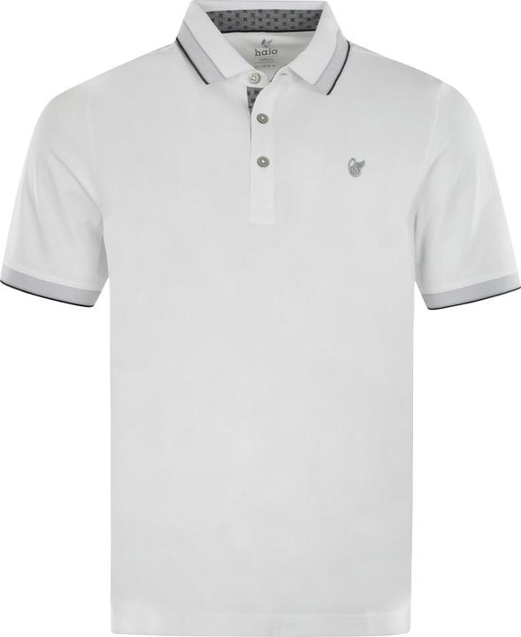 Immagine prodotto Hajo Polo in piqué (52, L)