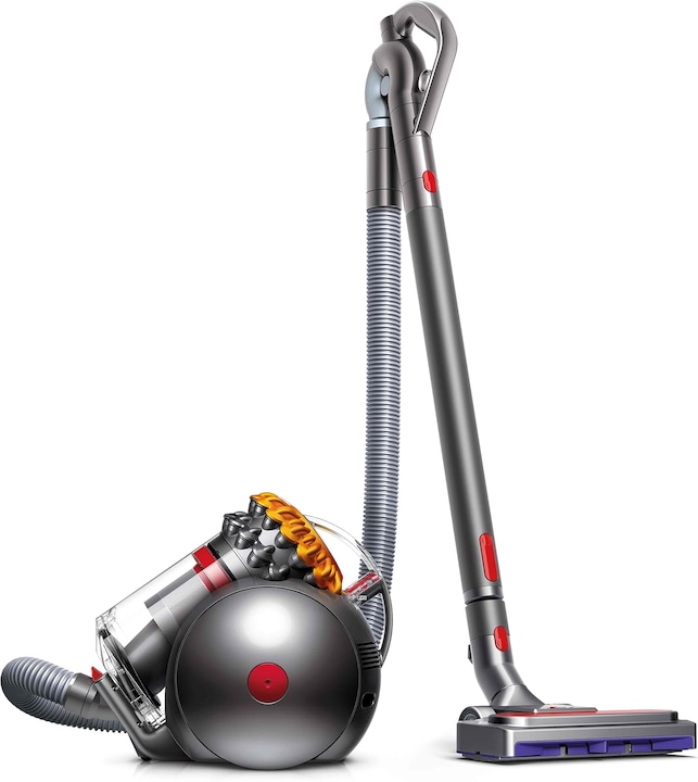Image du produit Dyson Big Ball Multi Floor 2