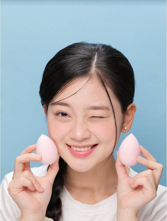 Immagine prodotto Seventh Rebel Blendy Make Up Schwamm 2 Stk.