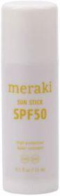Produktbild Meraki Pure (Sonnenlotion, SPF 50, 15 ml, 20 g)
