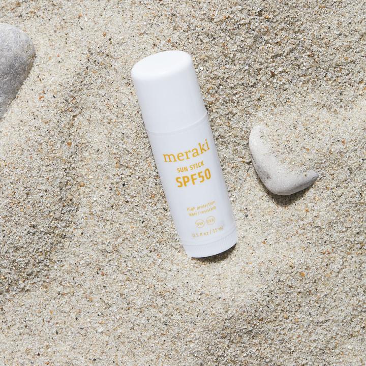 Produktbild Meraki Pure (Sonnenlotion, SPF 50, 15 ml, 20 g)