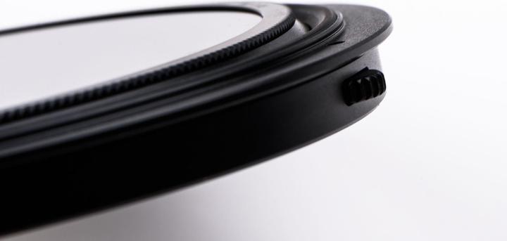 Produktbild Nisi Filterhalter Kit V5 Pro 100mm (Obektivfilter Halter, 100 mm)
