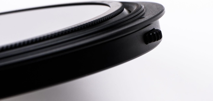 Produktbild Nisi Filterhalter Kit V5 Pro 100mm (Obektivfilter Halter, 100 mm)