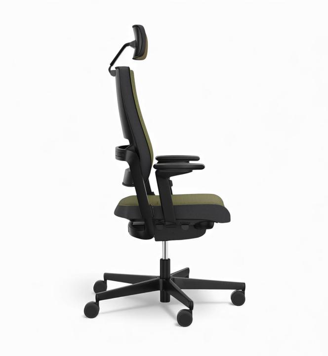 Produktbild Sitag SitagXilium mit Kopfstütze (40 - 52 cm)