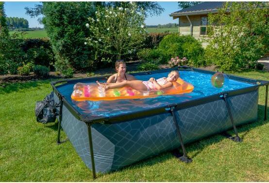 Produktbild Exit Stone (300 x 200 x 65 cm)