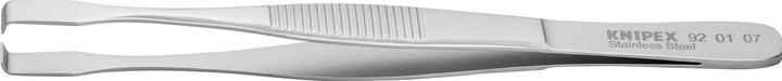 Actual product image Knipex Positioning Tweezers