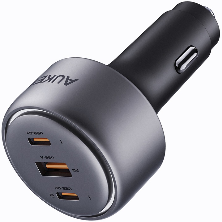 Aukey Pathfinder 165W