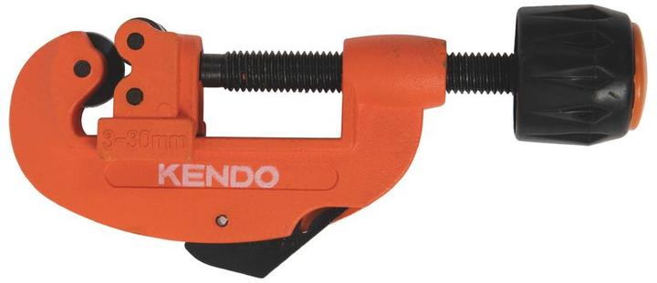 Produktbild Kendo Profi-Rohrschneider
