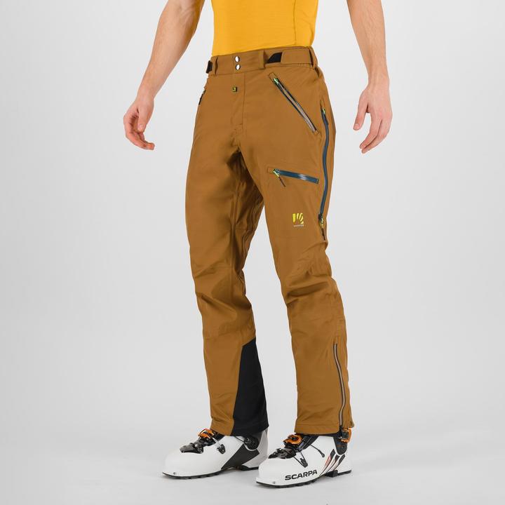 Actual product image Karpos Midi Shell Pants (L)