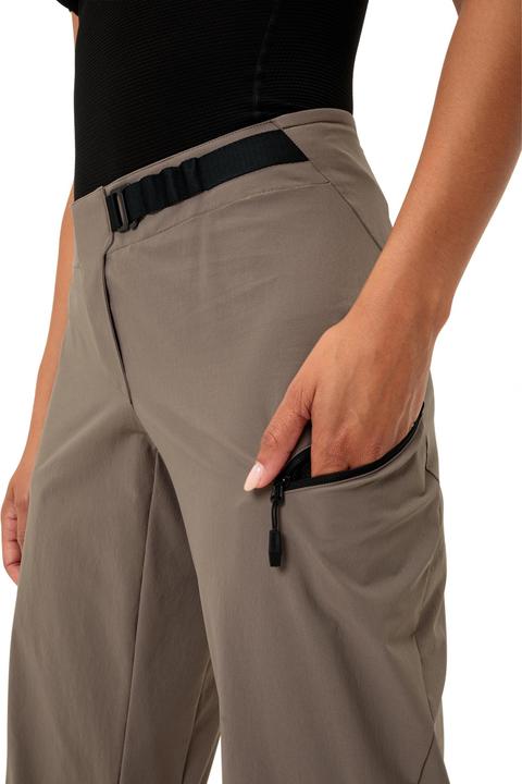Actual product image Vaude Moab PRO Pants (S)