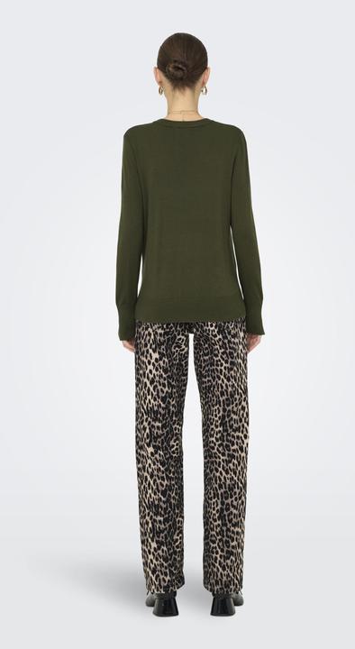 Image du produit JdY JDYMALOU Strickpullover Strickpullover (XL)