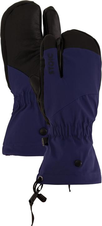 Stoic Kid's Wool NalluSt. II 3 Finger