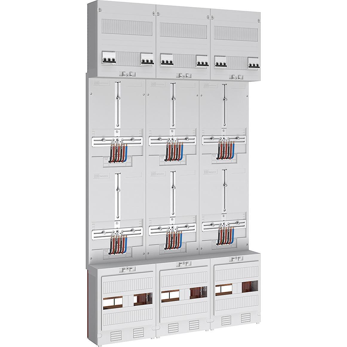 ABN, Verteilerschrank Zubehör, Z39860