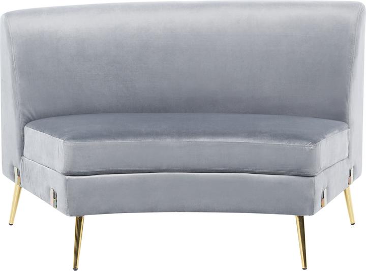 Produktbild Beliani Moss (Big Sofa)