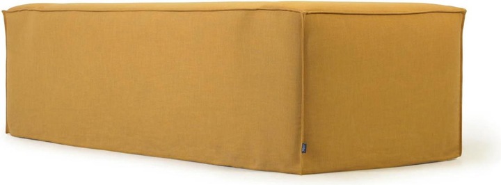 Image du produit Kave Home Blok (Canapé d'angle, 3 places)