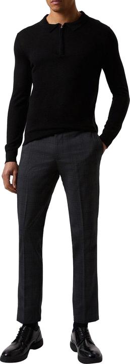 Immagine prodotto Burton Pantaloni da Completo A Quadri Aderente Uomo (34)