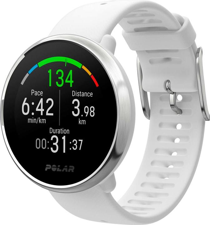 Polar Ignite (43 mm)