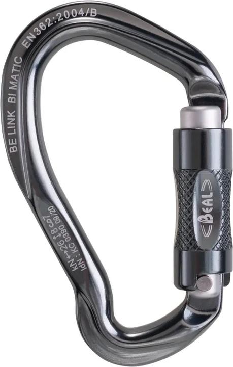 Produktbild Beal Be Link Bi Matic