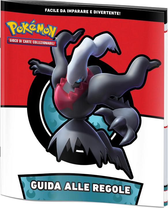 Produktbild Pokémon Accademia di Lotta 3 (Italienisch, Box Set & Collection)