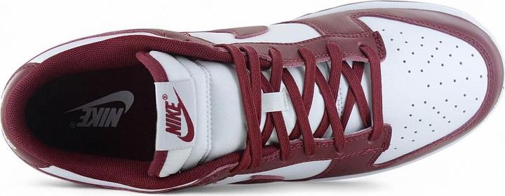Produktbild Nike Dunk Low Team Rot (44)