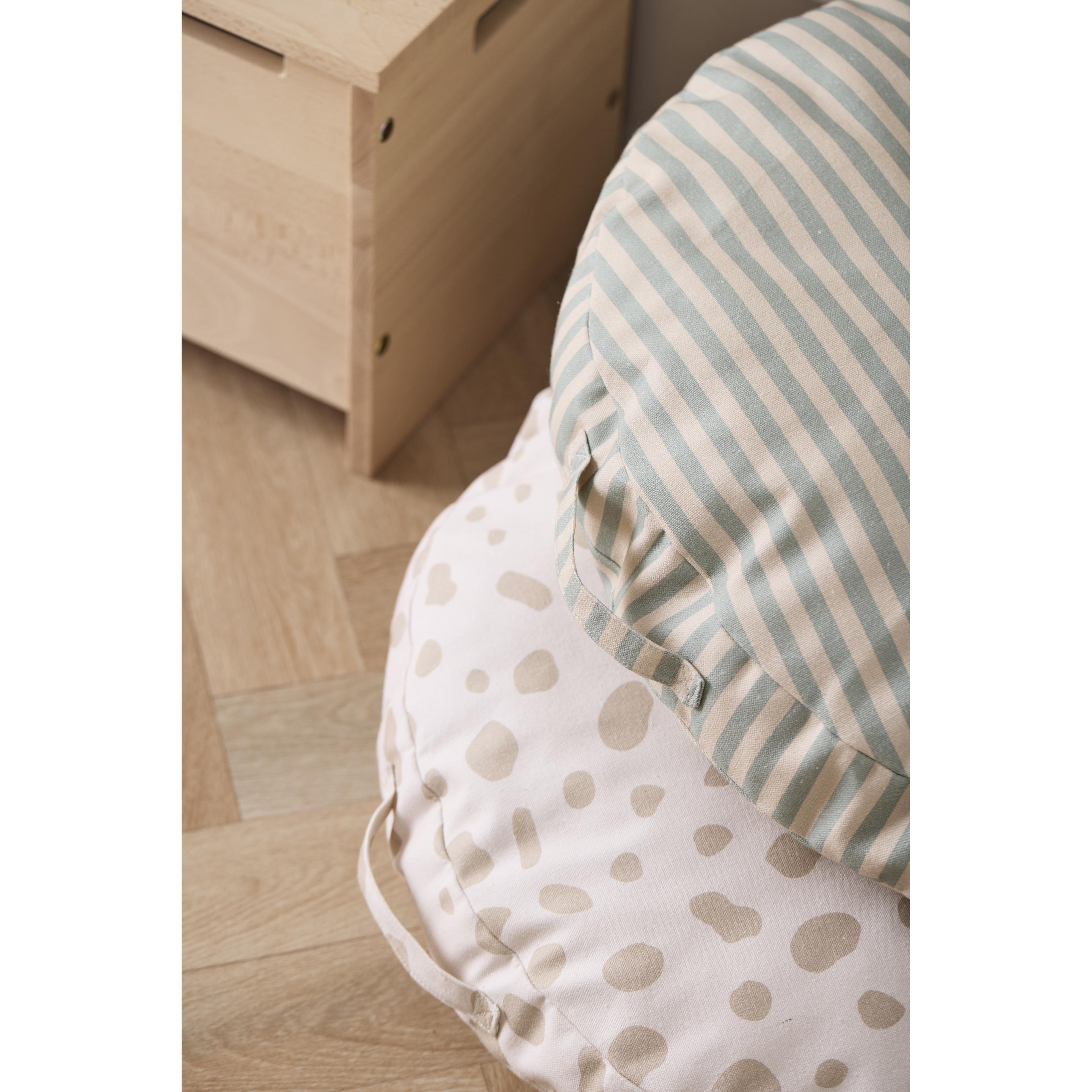 Thumbnail - Made Modern Holdings, Sitzkissen, Floor Cushion (60 x 14.5 cm)