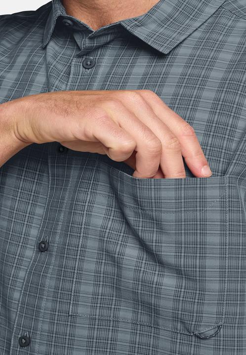 Immagine prodotto Jack Wolfskin Meseta Shirt M (M)