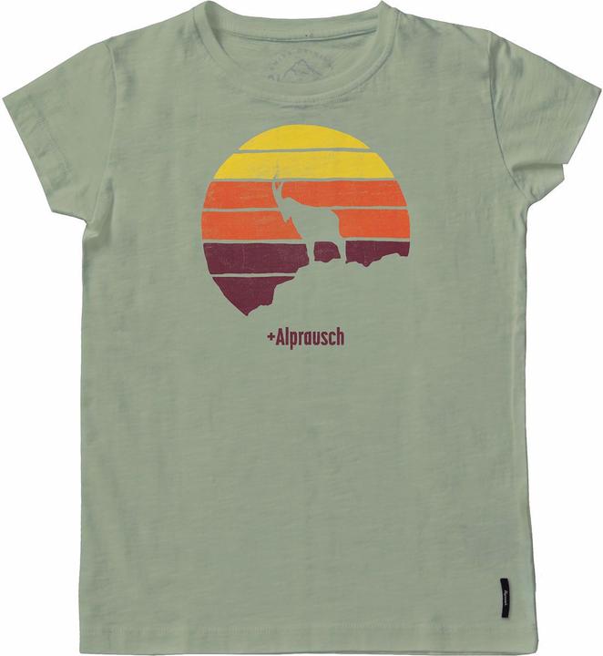 Produktbild Alprausch Sunnebock Bueb T-Shirt (98)
