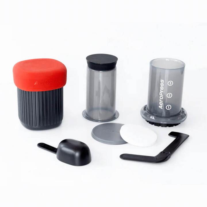Produktbild Aerobie Aero Press Go (0.25 l)