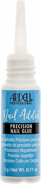 Immagine prodotto Ardell Nail Addict - Precision Nagelkleber (Colla per unghie, Trasparente)