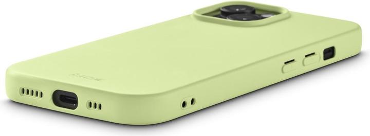 Actual product image Hama Fantastic Feel (Apple iPhone 15)