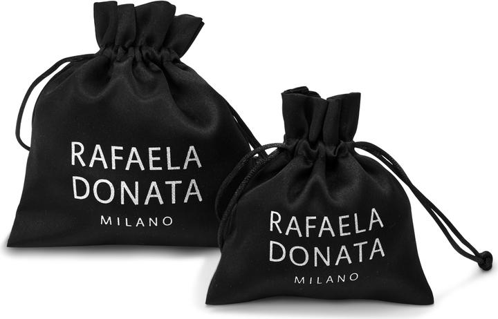 Actual product image Rafaela Donata Necklace with crystals from Swarovski® - 26463 (Sterling Silver, 42 - 49 cm)