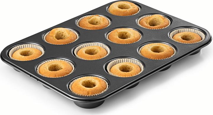 Produktbild Cucap Backform