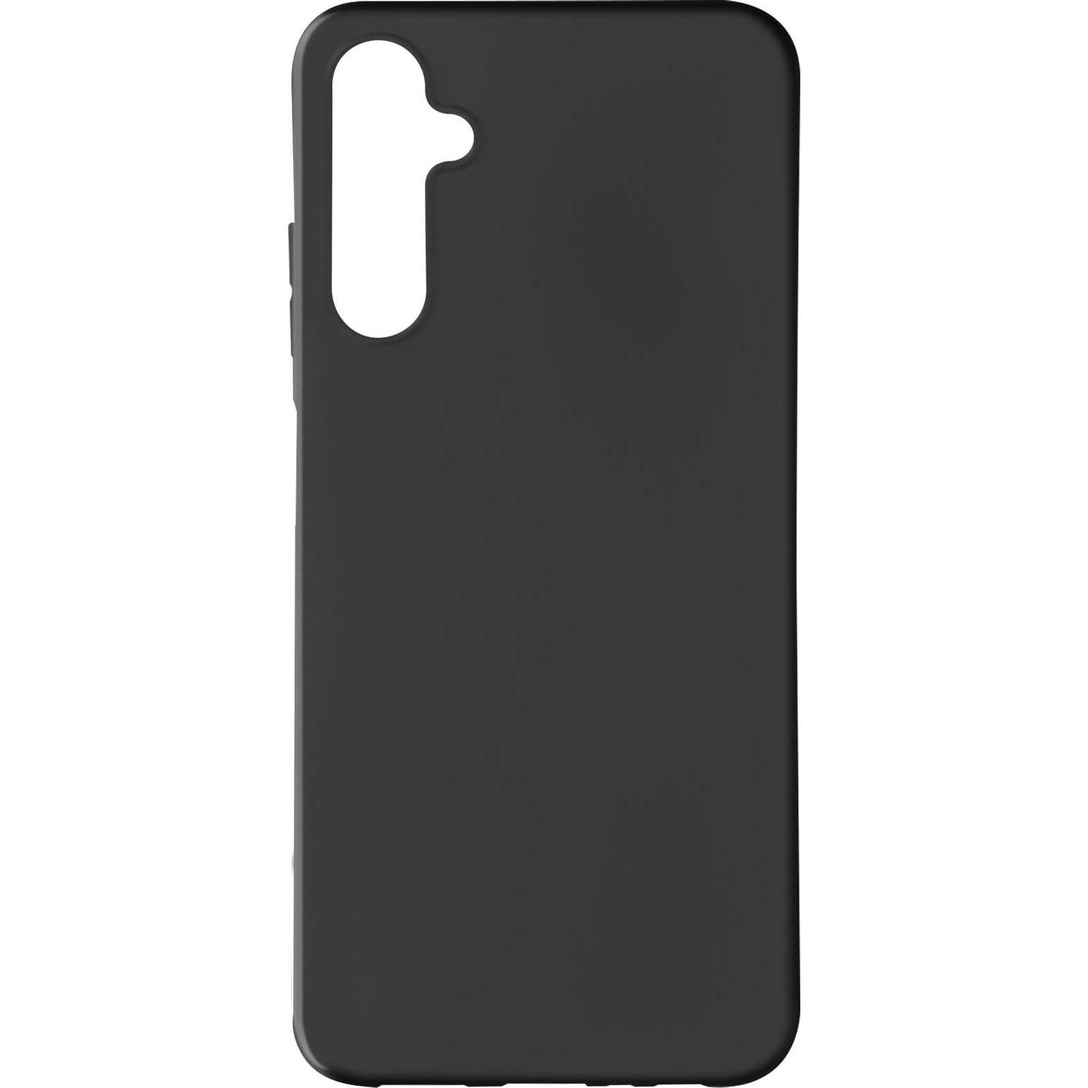 Avizar Classic Case Series (Samsung Galaxy A05s), Smartphone Hülle, Schwarz