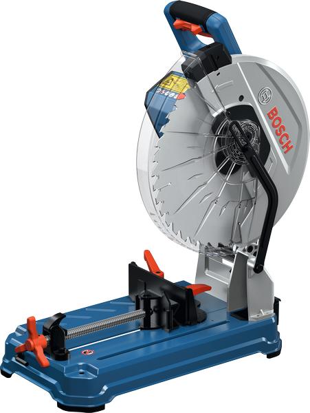 Produktbild Bosch Professional Metalltrennsäge GCD 18V-355 Bosch