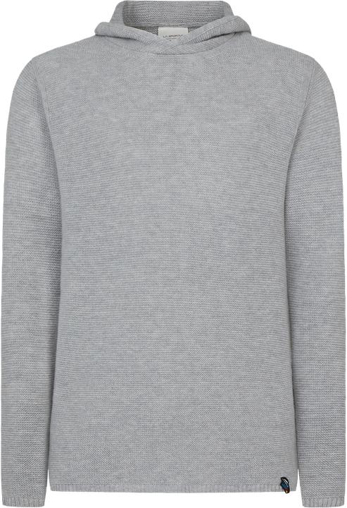 Immagine prodotto La Sportiva Felpa con cappuccio Major (L)