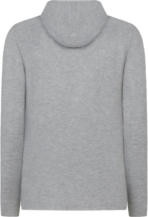 Immagine prodotto La Sportiva Felpa con cappuccio Major (L)