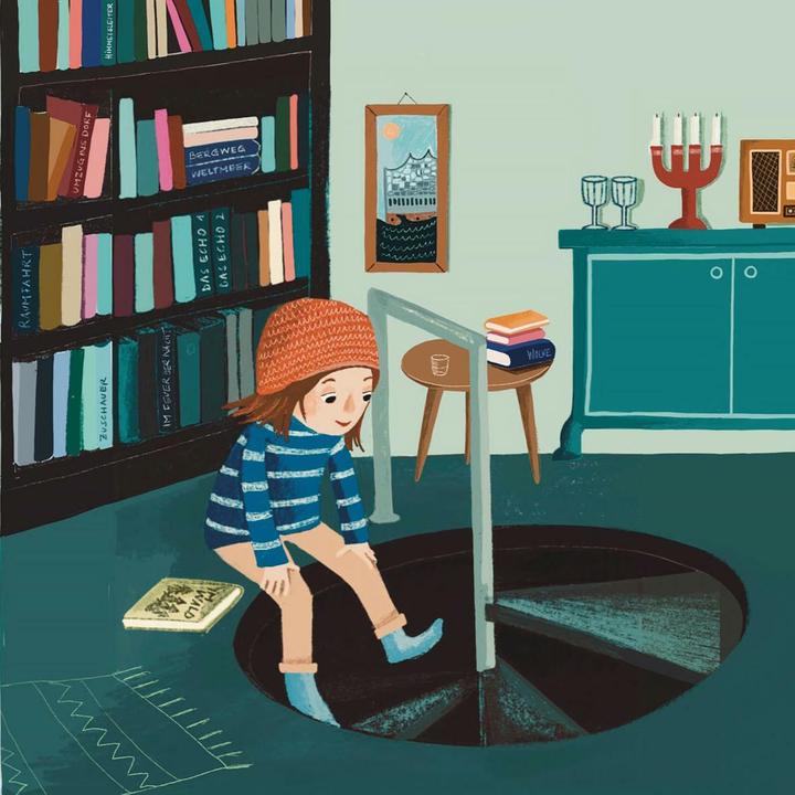 Actual product image Pixi