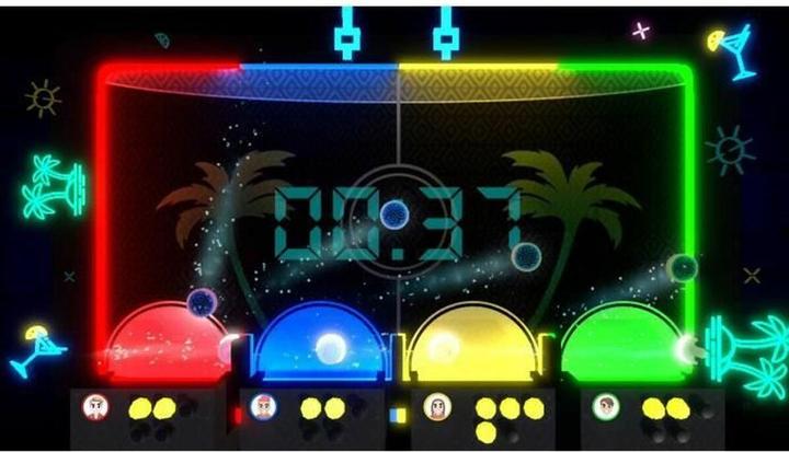 Produktbild Plug In Digital Instant Sports All-Stars (Switch)