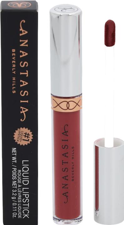 Immagine prodotto Anastasia Beverly Hills Rossetto liquido (Bohémien)
