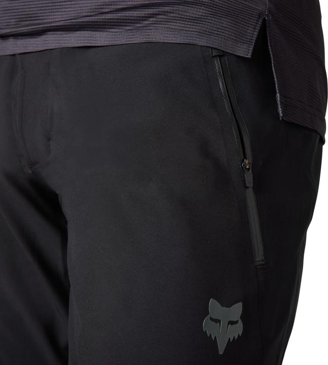 Produktbild Fox Pant 23 Flexair Neoshell Blk 36 (36)