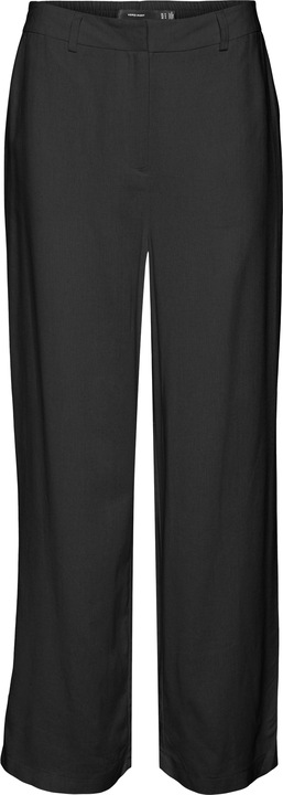 Actual product image Vero Moda VMDINNA High waist trousers Suit trousers (38)