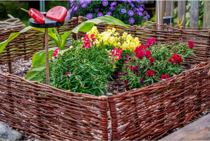 Image du produit Dobar Beeteinfassung (100 cm)