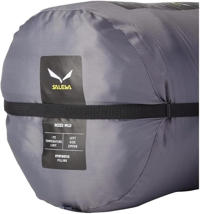 Produktbild Salewa Rozes Mild Schlafsack (185 cm)