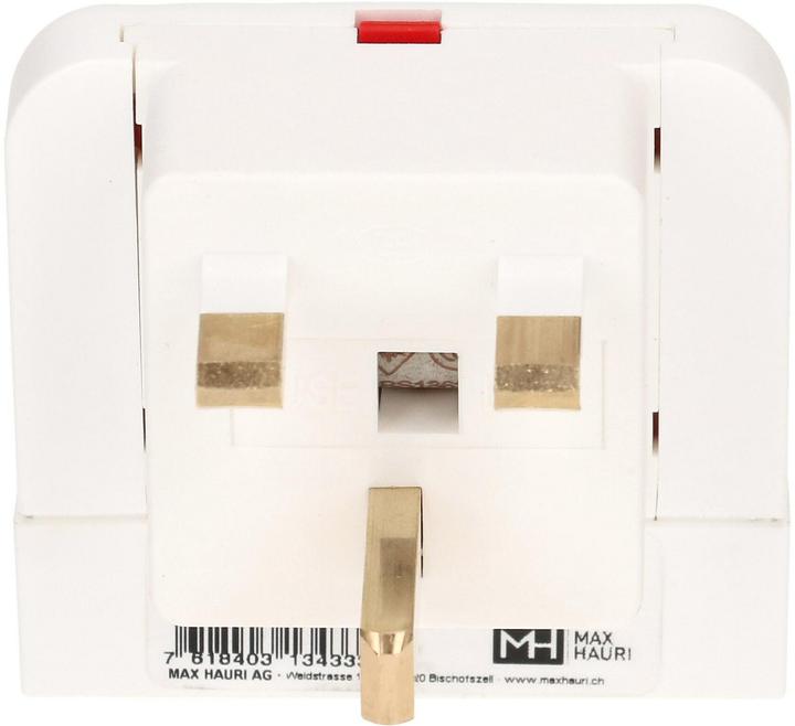 Image du produit Max Hauri Reiseadapter