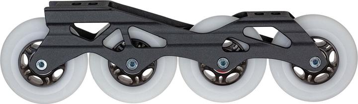 Actual product image Iqon Frames (80 mm, 85A)