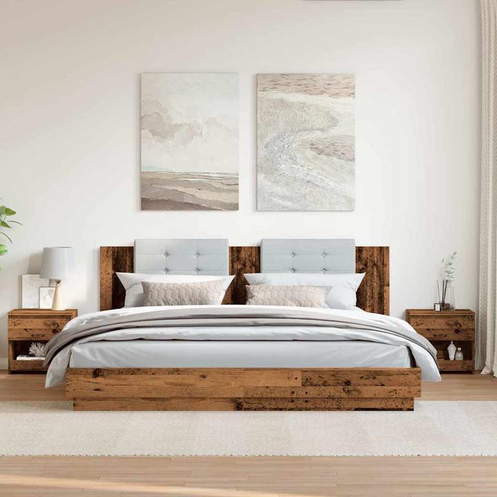 Immagine prodotto vidaXL Nachttisch (40 x 30 x 39 cm)